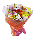 ดอกไม้: FB001