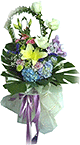 ดอกไม้: FB016