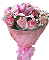 Flower Gift: FB038