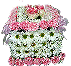Flower Arrangement Gift: FA002