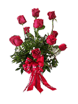 Flower Arrangement Gift: FA001