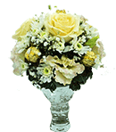 Flower Arrangement Gift: FA015