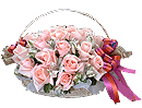 Flower Arrangement Gift: FA025