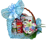 Xmas: Family Basket