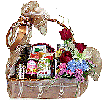 Hamper Gift: Deluxe