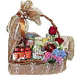 Hamper Gift: Exotic
