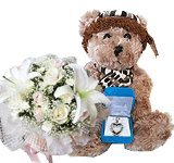Doll Combo Gift: Surprise!