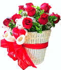 Valentines: Love U so much