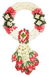 Gift for Mom: Jasmine Garland1