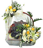 Hamper Gift: Tutti Fruity