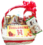 Xmas: Chocolate Lover
