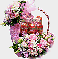 Gift for Mom: Birds Nest