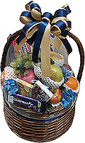 Gift it 2 you: Healthy & Yummy