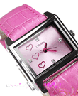 นาฬิกาข้อมือ: Casio LTF-120L-4CDF