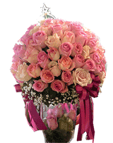 Flower Arrangement Gift: FA024