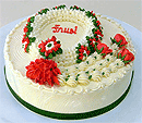 Gift for Mom: Gatland Cake